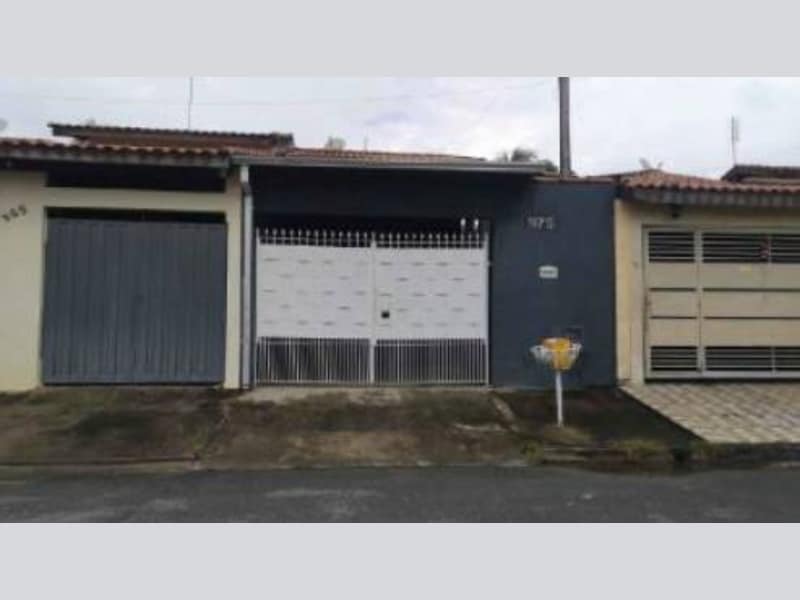 Casa - Lorena - SP, localizado em Lorena - SP, bairro Loteamento Cidade Industrial