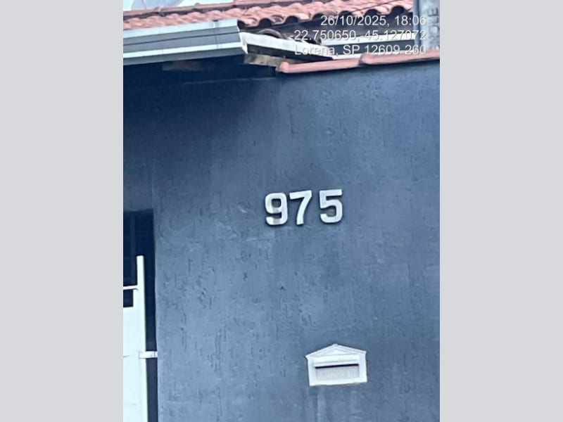 Casa - Lorena - SP, localizado em Lorena - SP, bairro Loteamento Cidade Industrial