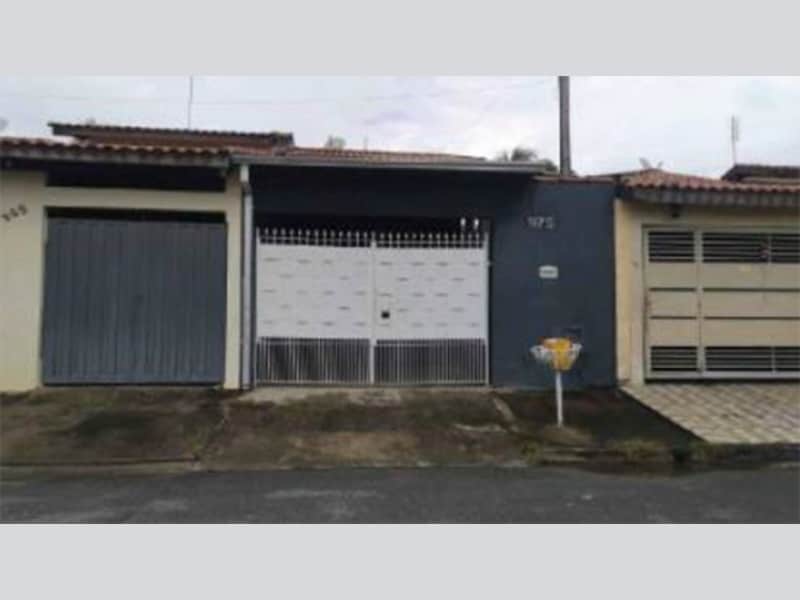 Casa - Lorena - SP, localizado em Lorena - SP, bairro Loteamento Cidade Industrial