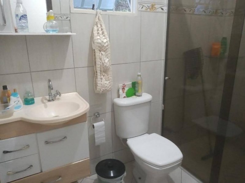 Casa - Lorena - SP, localizado em Lorena - SP, bairro Loteamento Cidade Industrial