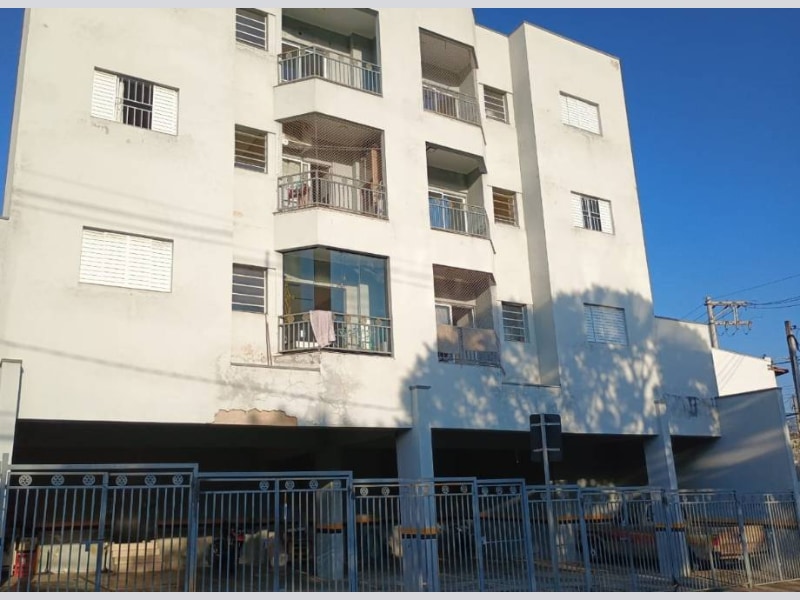 Apartamento - Indaiatuba - SP, localizado em Indaiatuba - SP