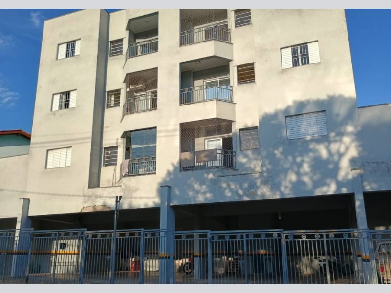 Apartamento - Indaiatuba - SP, localizado em Indaiatuba - SP