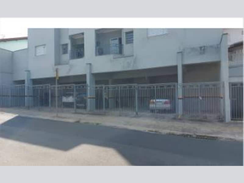 Apartamento - Indaiatuba - SP, localizado em Indaiatuba - SP