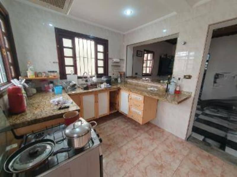 Casa - São Paulo - SP, localizado em São Paulo - SP, bairro Vila Gumercindo