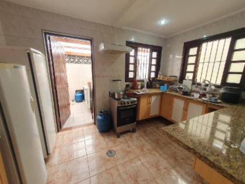 Casa - São Paulo - SP, localizado em São Paulo - SP, bairro Vila Gumercindo