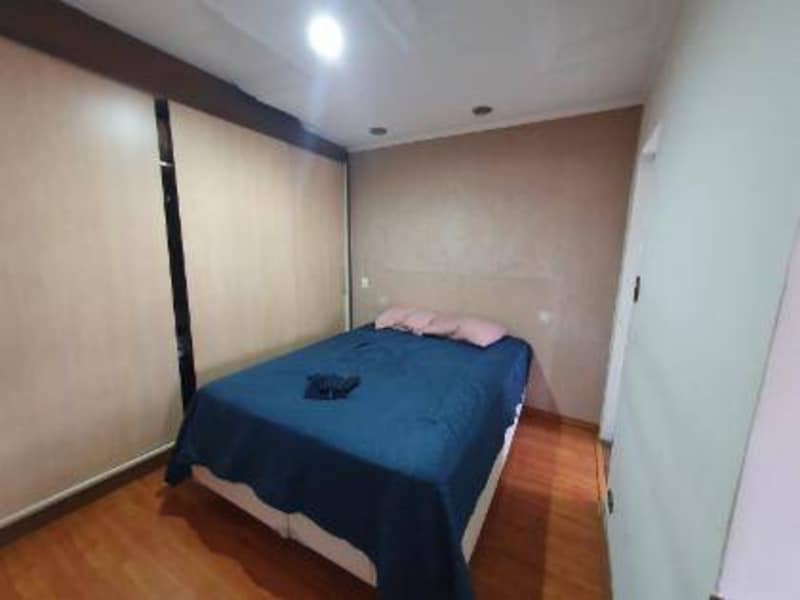 Casa - São Paulo - SP, localizado em São Paulo - SP, bairro Vila Gumercindo
