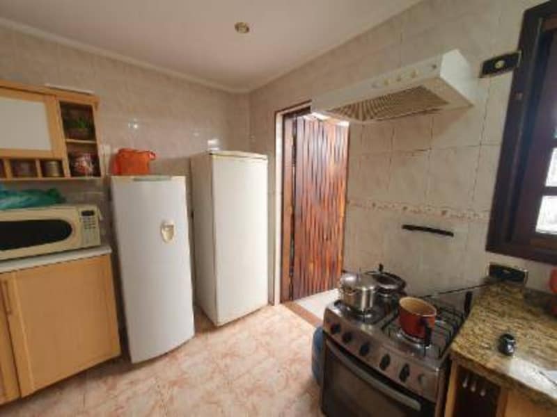 Casa - São Paulo - SP, localizado em São Paulo - SP, bairro Vila Gumercindo