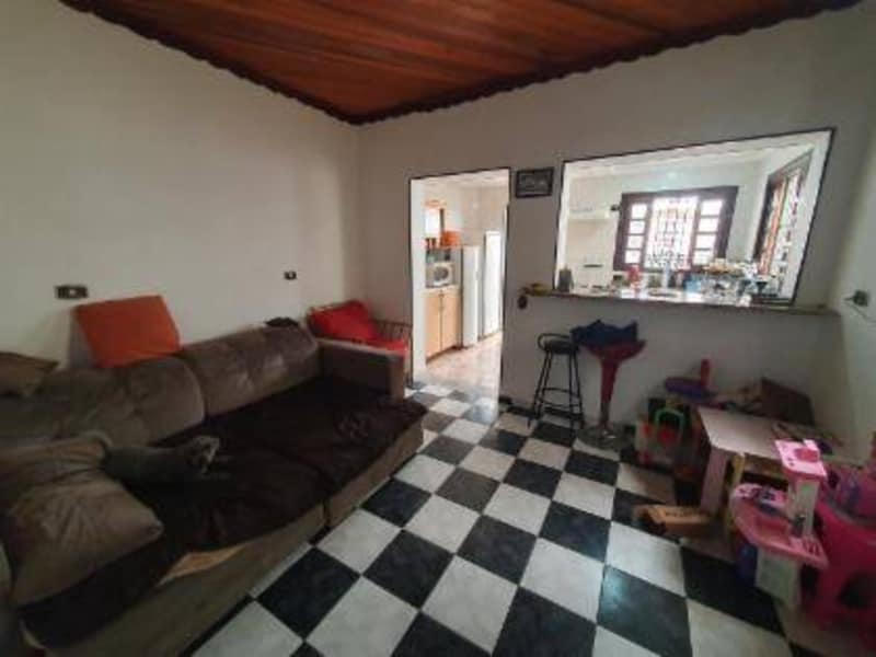 Casa - São Paulo - SP, localizado em São Paulo - SP, bairro Vila Gumercindo