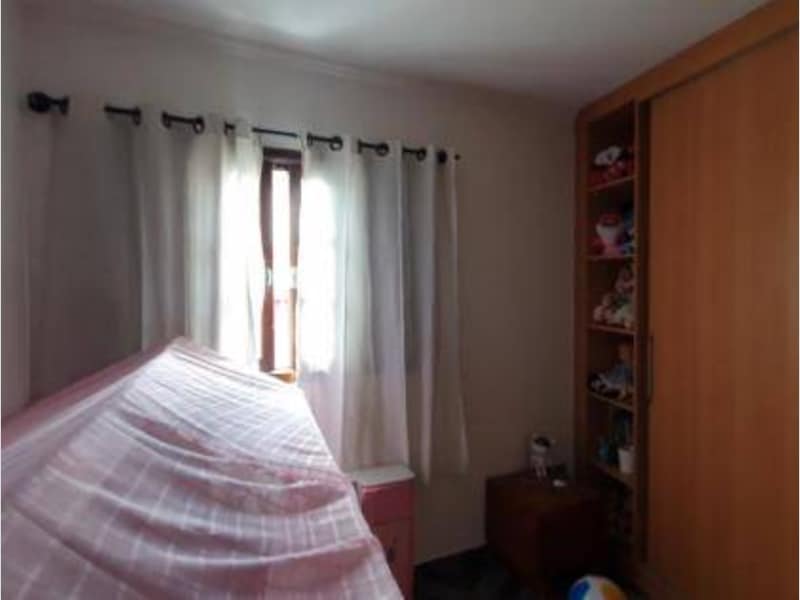 Casa - São Paulo - SP, localizado em São Paulo - SP, bairro Vila Gumercindo
