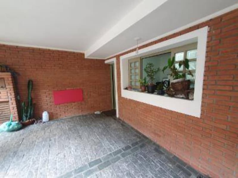 Casa - São Paulo - SP, localizado em São Paulo - SP, bairro Vila Gumercindo