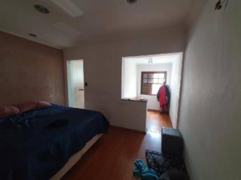 Casa - São Paulo - SP, localizado em São Paulo - SP, bairro Vila Gumercindo