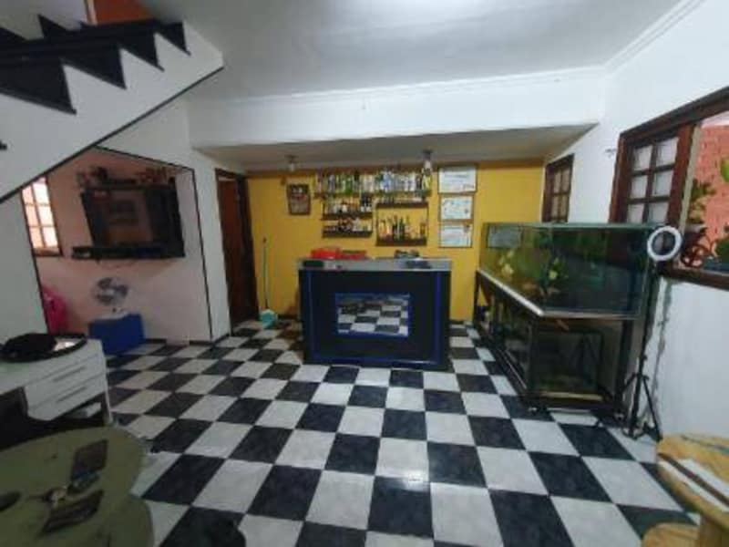 Casa - São Paulo - SP, localizado em São Paulo - SP, bairro Vila Gumercindo