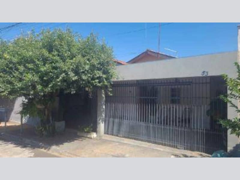 Casa - Penápolis - SP, localizado em Penápolis - SP, bairro Jardim Esplanada