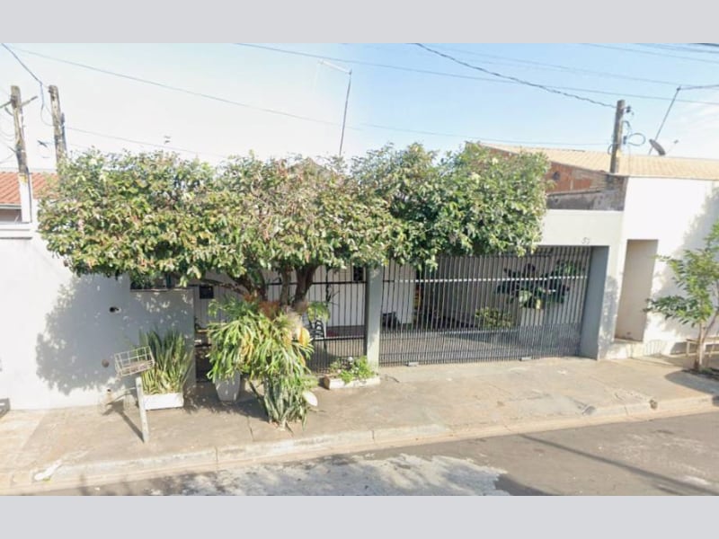 Casa - Penápolis - SP, localizado em Penápolis - SP, bairro Jardim Esplanada
