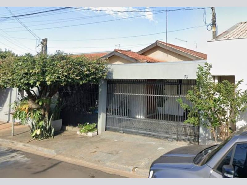 Casa - Penápolis - SP, localizado em Penápolis - SP, bairro Jardim Esplanada