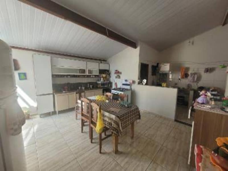 Casa - Penápolis - SP, localizado em Penápolis - SP, bairro Jardim Esplanada