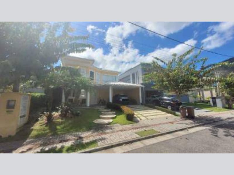 Casa - Maricá - RJ, localizado em Maricá - RJ, bairro Inoã