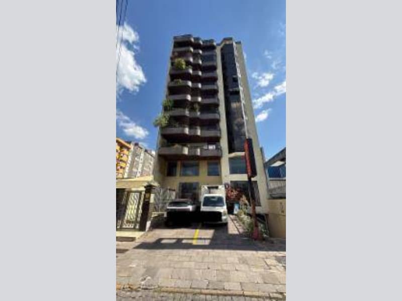Apartamento - Caxias do Sul - RS, localizado em Caxias Do Sul - RS, bairro Centro