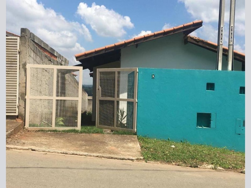 Casa - Cotia - SP, localizado em Cotia - SP, bairro Jardim Japão (caucaia do Alto)