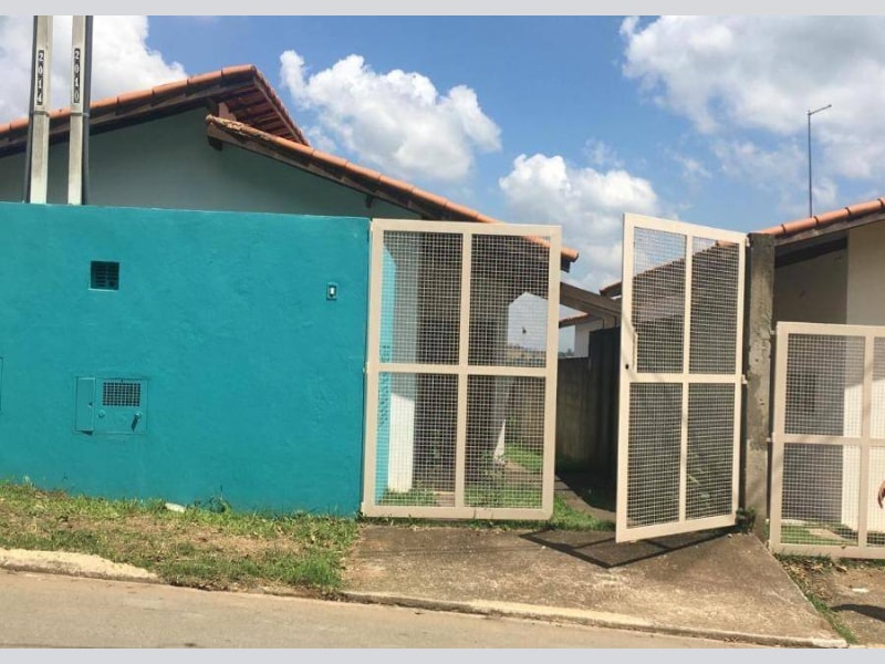 Casa - Cotia - SP, localizado em Cotia - SP, bairro Jardim Japão (caucaia do Alto)