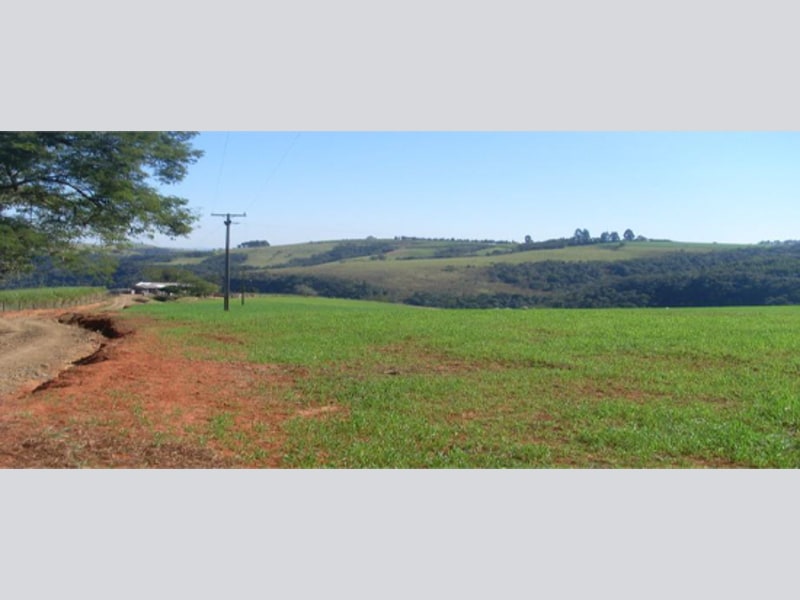 Terreno - Wenceslau Braz - PR, localizado em Wenceslau Braz - PR