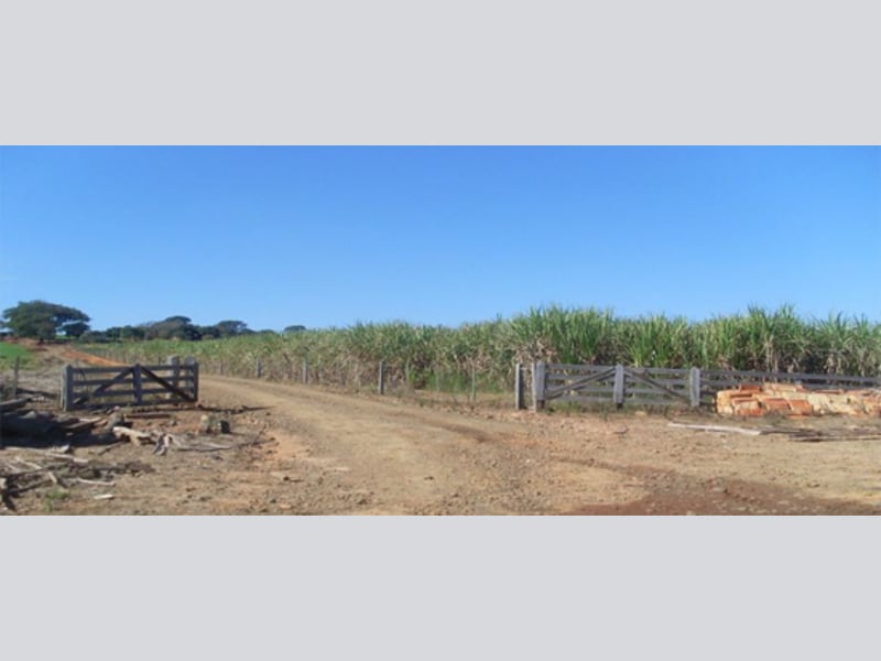 Terreno - Wenceslau Braz - PR, localizado em Wenceslau Braz - PR
