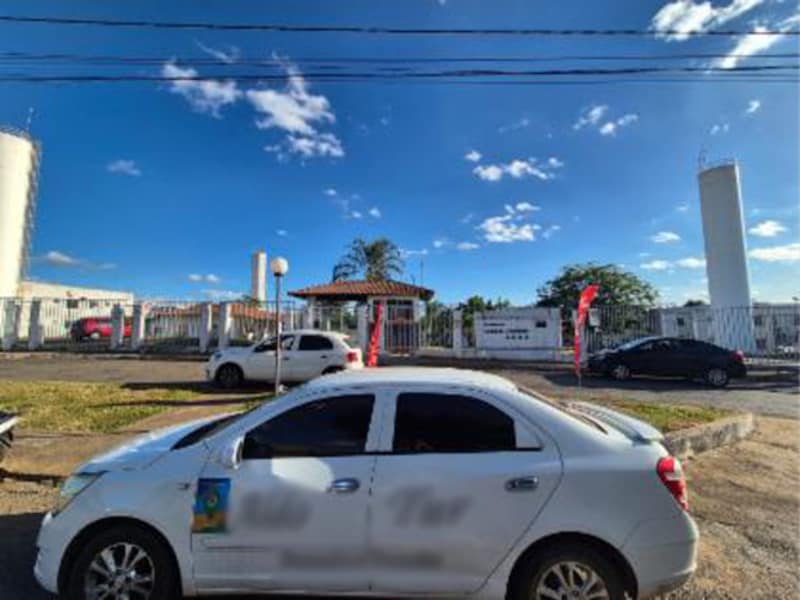 Apartamento - Goiânia - GO, localizado em Goiânia - GO, bairro Residencial Campos Dourados