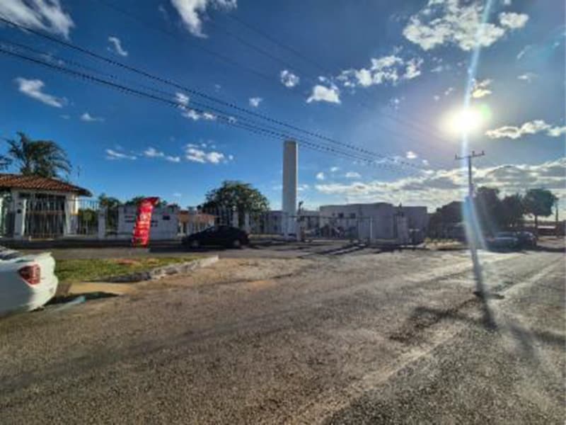 Apartamento - Goiânia - GO, localizado em Goiânia - GO, bairro Residencial Campos Dourados