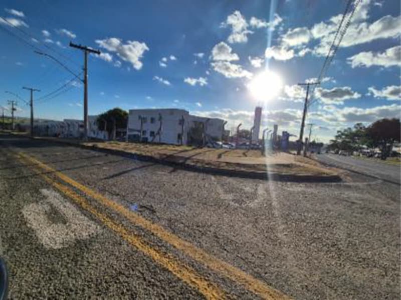 Apartamento - Goiânia - GO, localizado em Goiânia - GO, bairro Residencial Campos Dourados