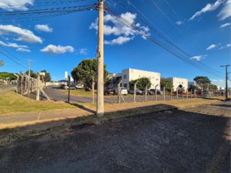 Apartamento - Goiânia - GO, localizado em Goiânia - GO, bairro Residencial Campos Dourados