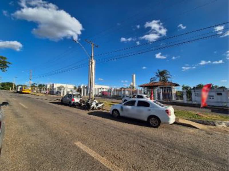 Apartamento - Goiânia - GO, localizado em Goiânia - GO, bairro Residencial Campos Dourados