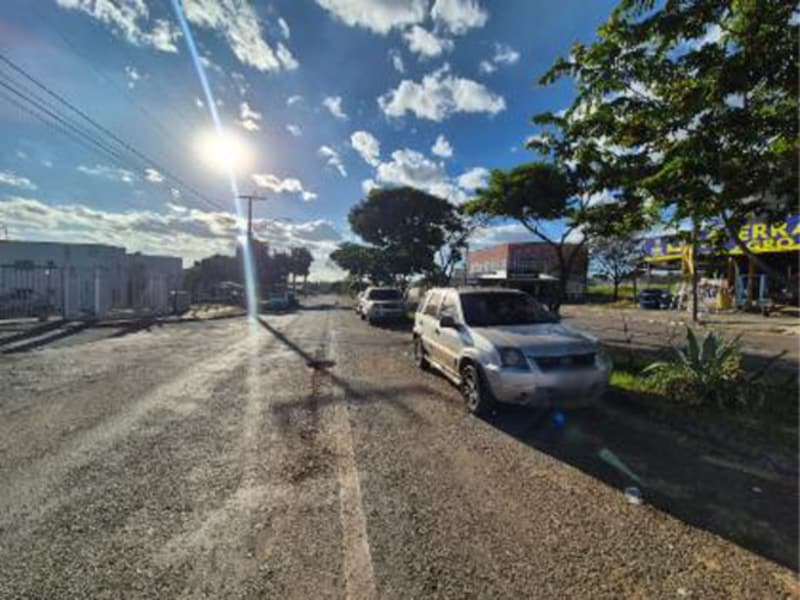 Imagem do imóvel Apartamento - Goiânia - GO