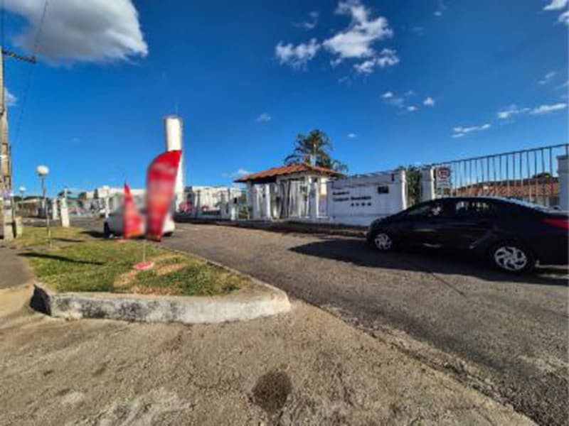 Apartamento - Goiânia - GO, localizado em Goiânia - GO, bairro Residencial Campos Dourados