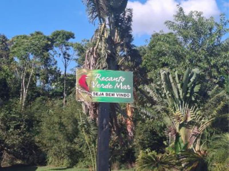 Terreno - Caraguatatuba - SP, localizado em Caraguatatuba - SP, bairro Massaguacu