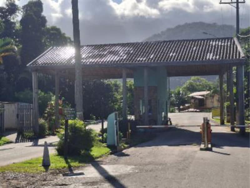 Imagem do imóvel Terreno - Caraguatatuba - SP