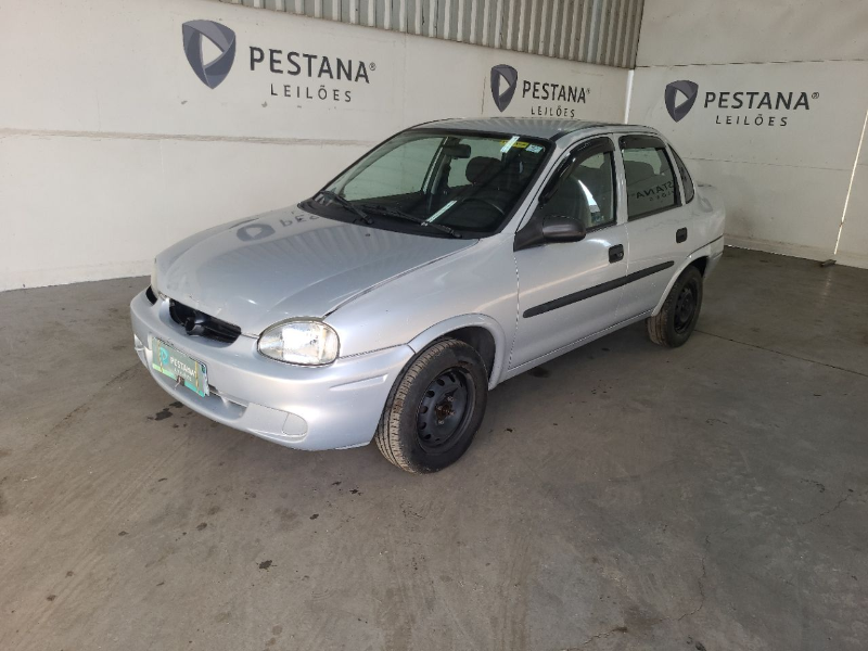 Chevrolet Corsa - Foto 1