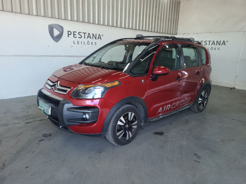 CITROËN C3 - Foto 1