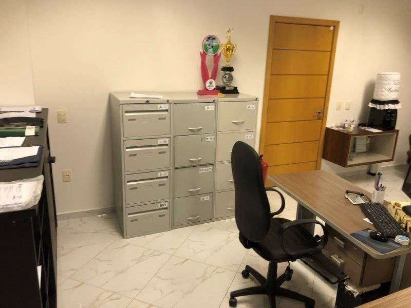 Sala - Realeza - PR, localizado em Realeza - PR, bairro Centro