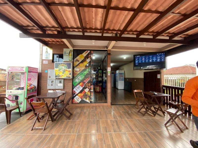Loja - Assis Chateaubriand - PR, localizado em Assis Chateaubriand - PR, bairro Jardim Progresso