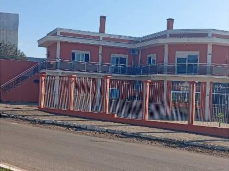 Loja - Santiago - RS, localizado em Santiago - RS, bairro Gaspar Dutra