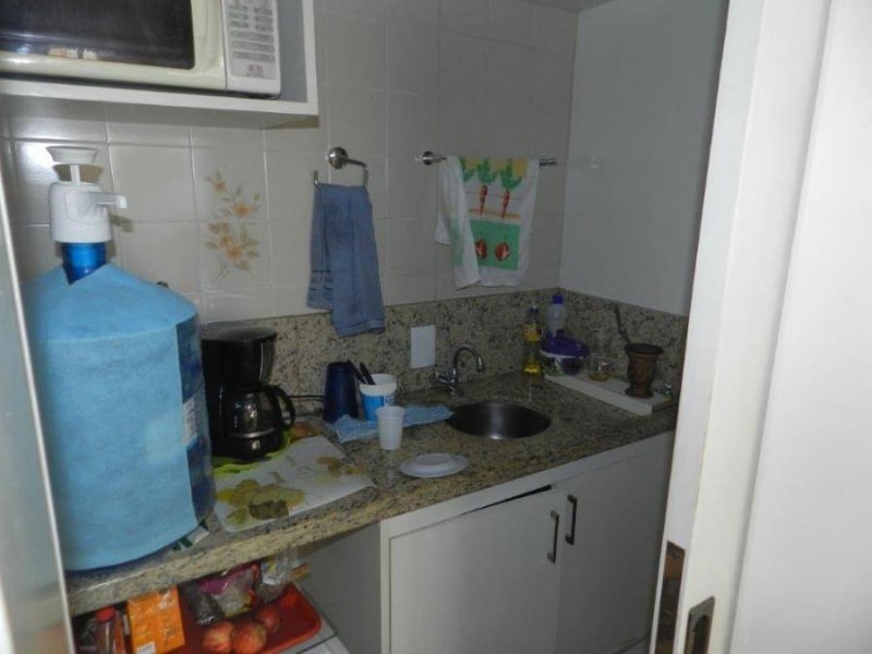 Imóvel Comercial - Porto Alegre - RS, localizado em Porto Alegre - RS, bairro Centro Historico