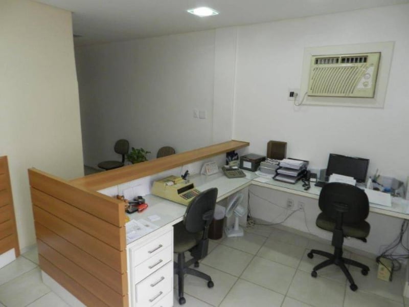 Imóvel Comercial - Porto Alegre - RS, localizado em Porto Alegre - RS, bairro Centro Historico
