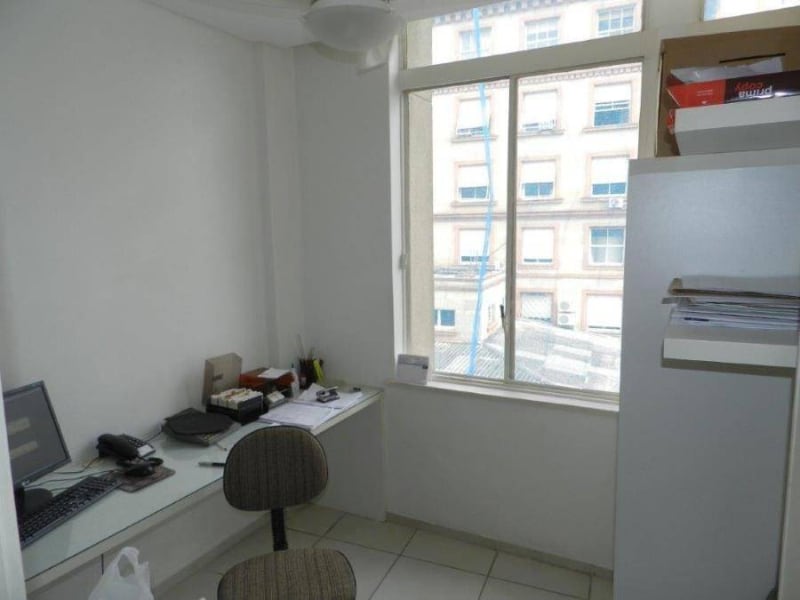 Imóvel Comercial - Porto Alegre - RS, localizado em Porto Alegre - RS, bairro Centro Historico