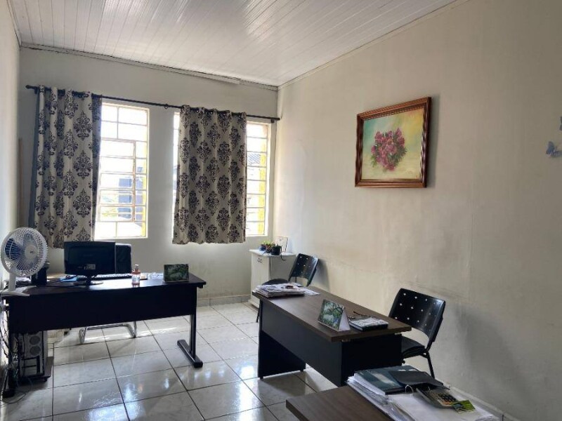Imóvel Comercial - Ponta Grossa - PR, localizado em Ponta Grossa - PR, bairro Centro