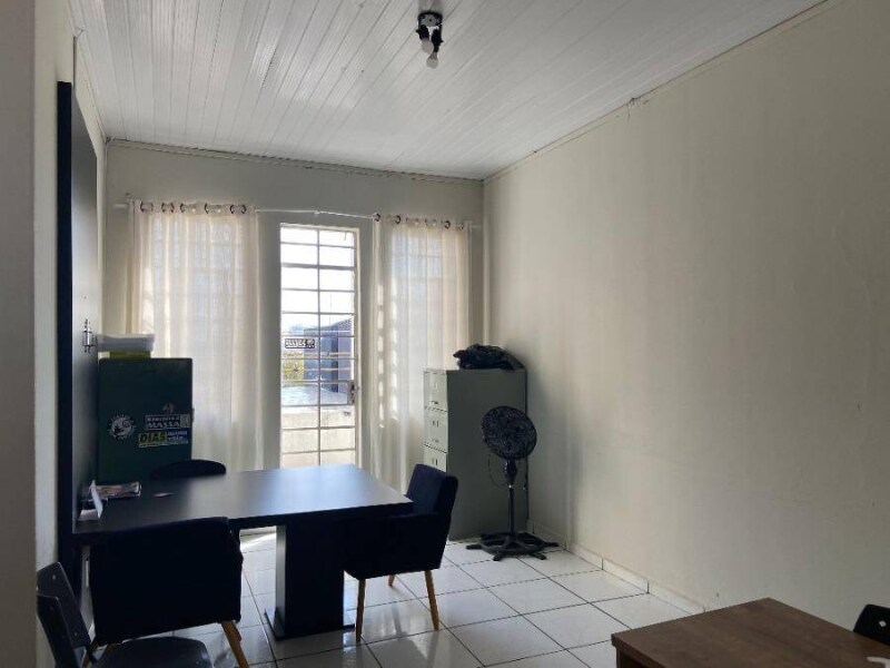 Imóvel Comercial - Ponta Grossa - PR, localizado em Ponta Grossa - PR, bairro Centro