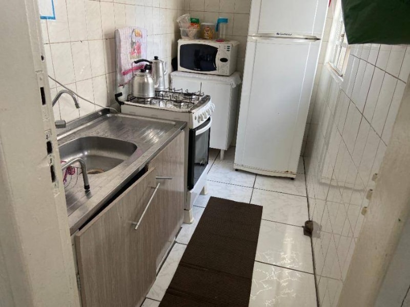 Imóvel Comercial - Ponta Grossa - PR, localizado em Ponta Grossa - PR, bairro Centro