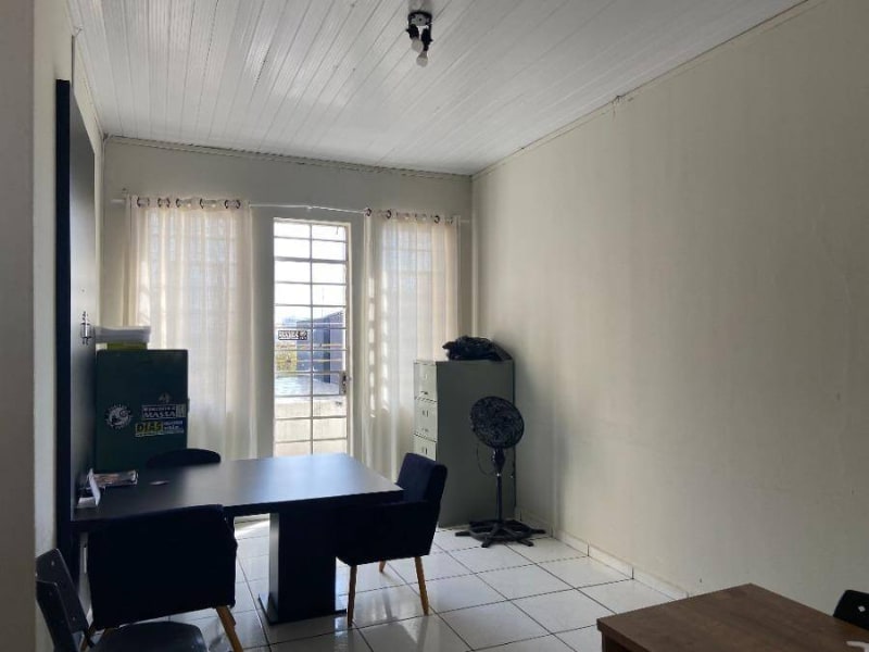 Imóvel Comercial - Ponta Grossa - PR, localizado em Ponta Grossa - PR, bairro Centro