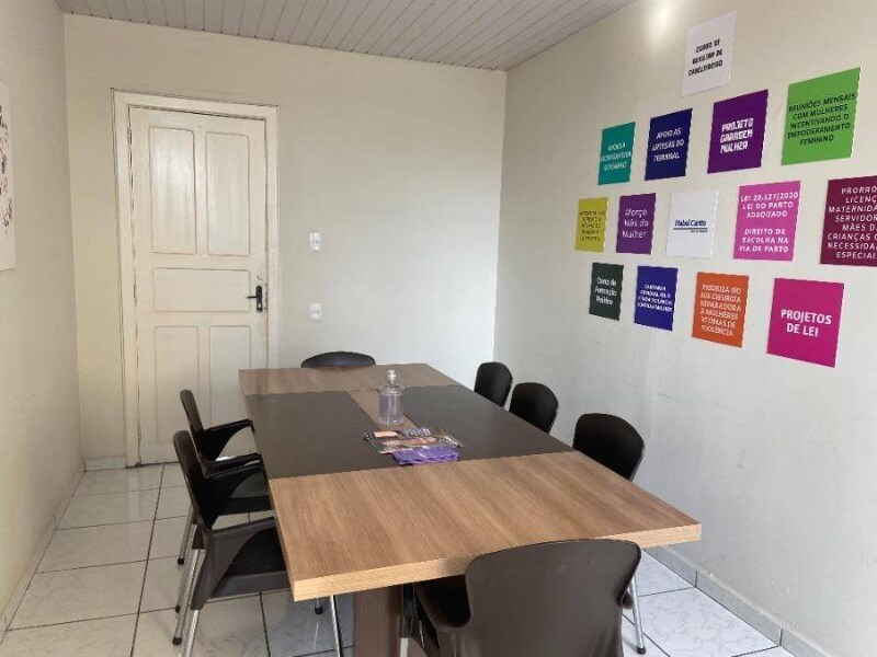 Imóvel Comercial - Ponta Grossa - PR, localizado em Ponta Grossa - PR, bairro Centro