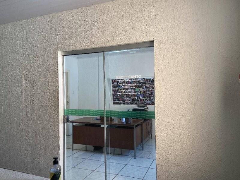 Imóvel Comercial - Ponta Grossa - PR, localizado em Ponta Grossa - PR, bairro Centro