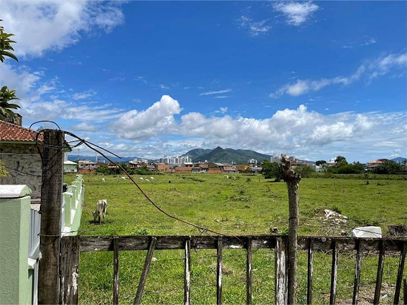 Terreno - Biguaçu - SC, localizado em Biguaçu - SC